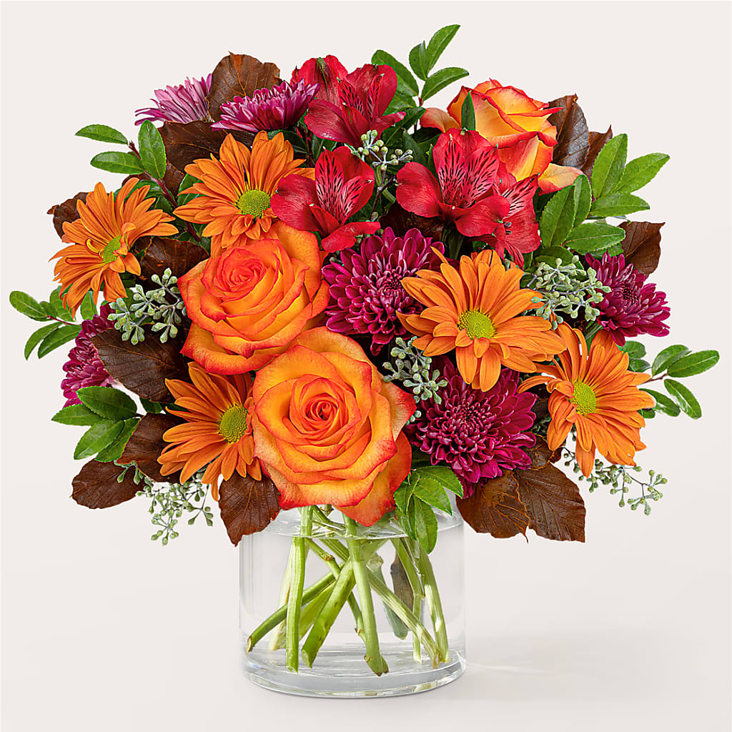 Brisk Morning Bouquet – HELEN'S FLORAL SHOPPE, Phillipsburg NJ