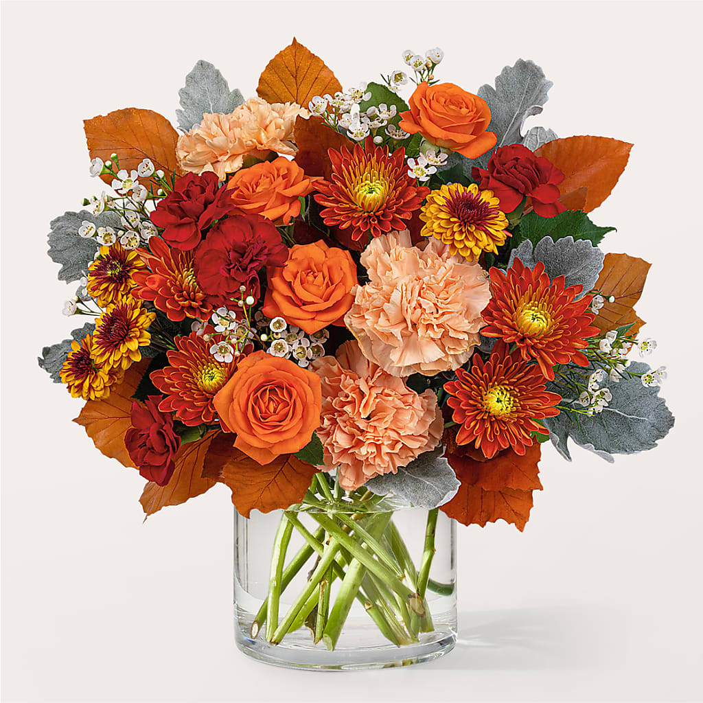 Merlot Bouquet – HELEN'S FLORAL SHOPPE, Phillipsburg NJ