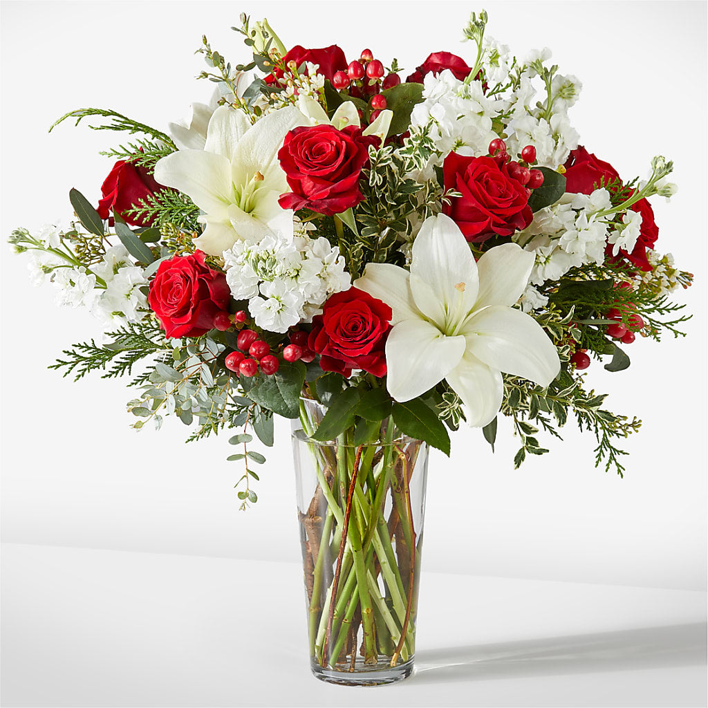 Twinkle Lights Bouquet – HELEN'S FLORAL SHOPPE, Phillipsburg NJ