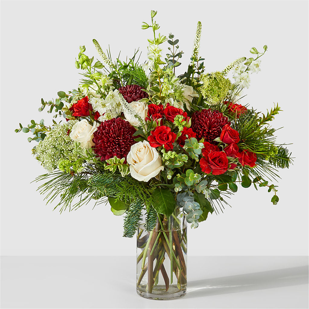 Favorite Traditions Bouquet – HELEN'S FLORAL SHOPPE, Phillipsburg NJ