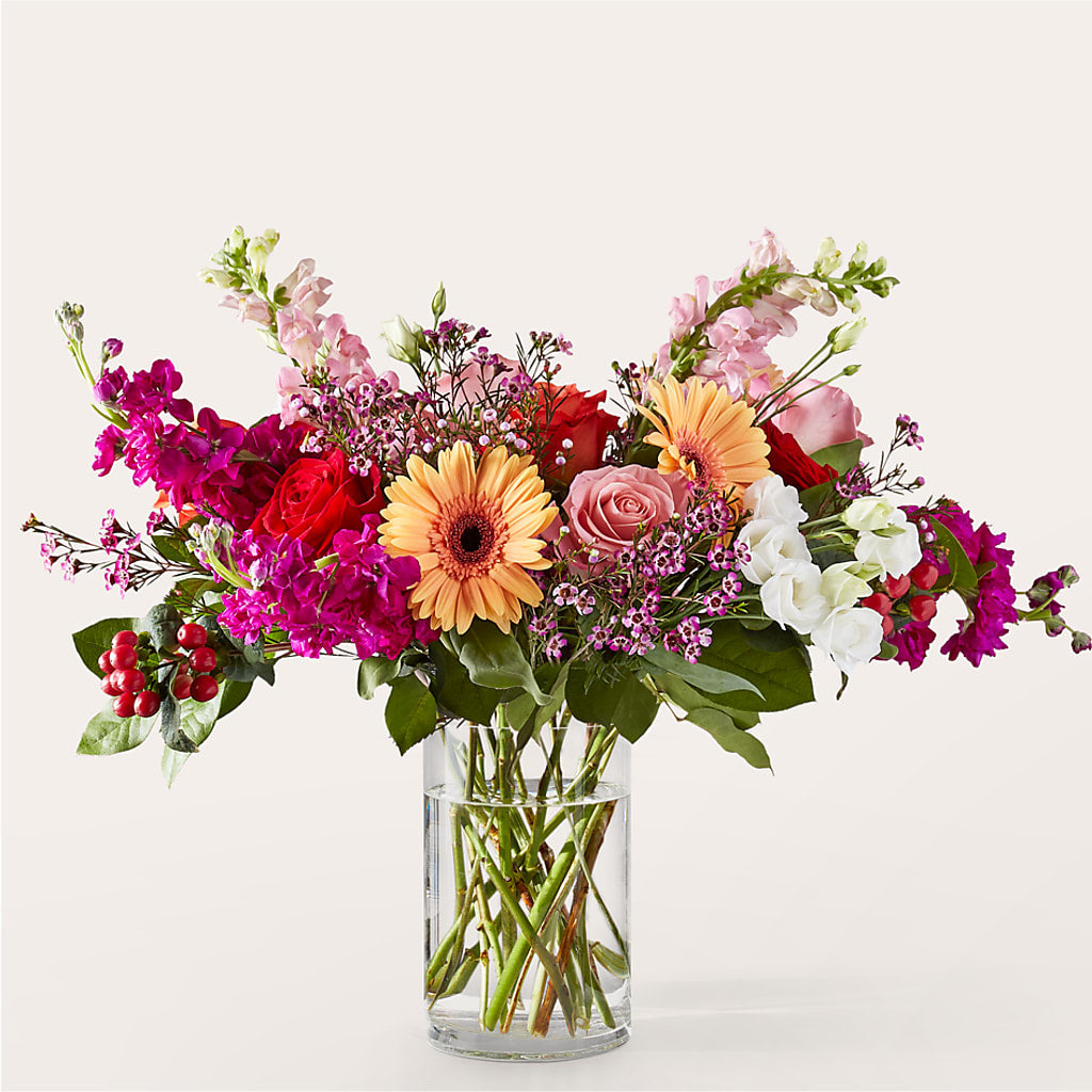 Renaissance Luxury Bouquet – HELEN'S FLORAL SHOPPE, Phillipsburg NJ