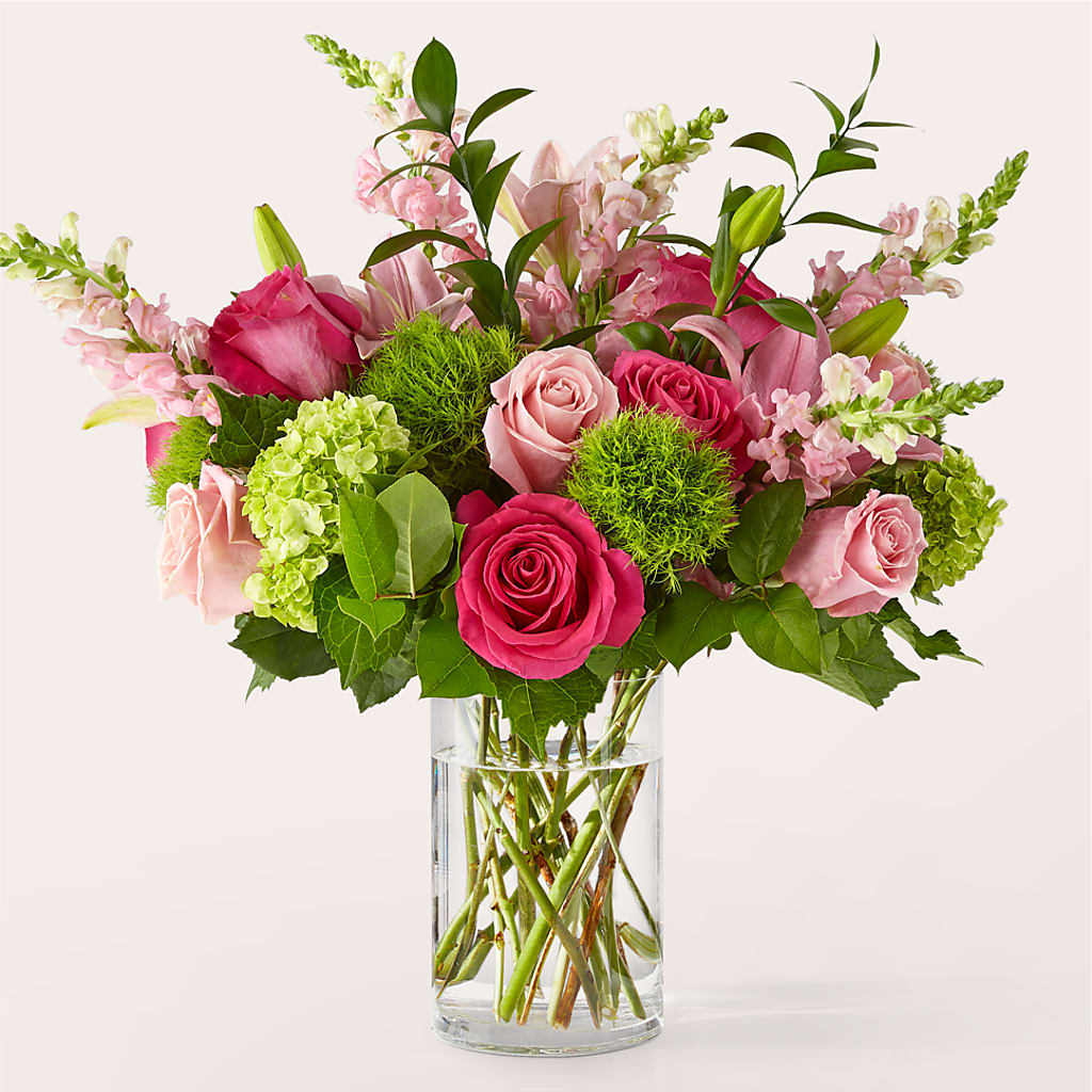 Fit for a Queen Luxury Bouquet – HELEN'S FLORAL SHOPPE, Phillipsburg NJ