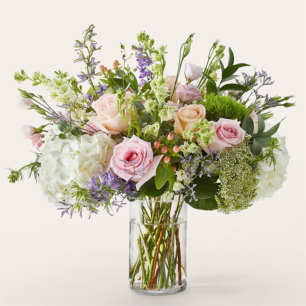 From Scratch Luxury Bouquet – HELEN'S FLORAL SHOPPE, Phillipsburg NJ