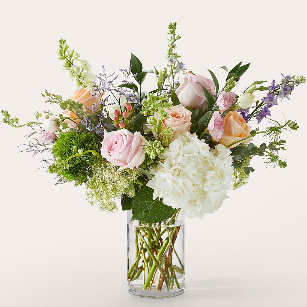 From Scratch Luxury Bouquet – HELEN'S FLORAL SHOPPE, Phillipsburg NJ
