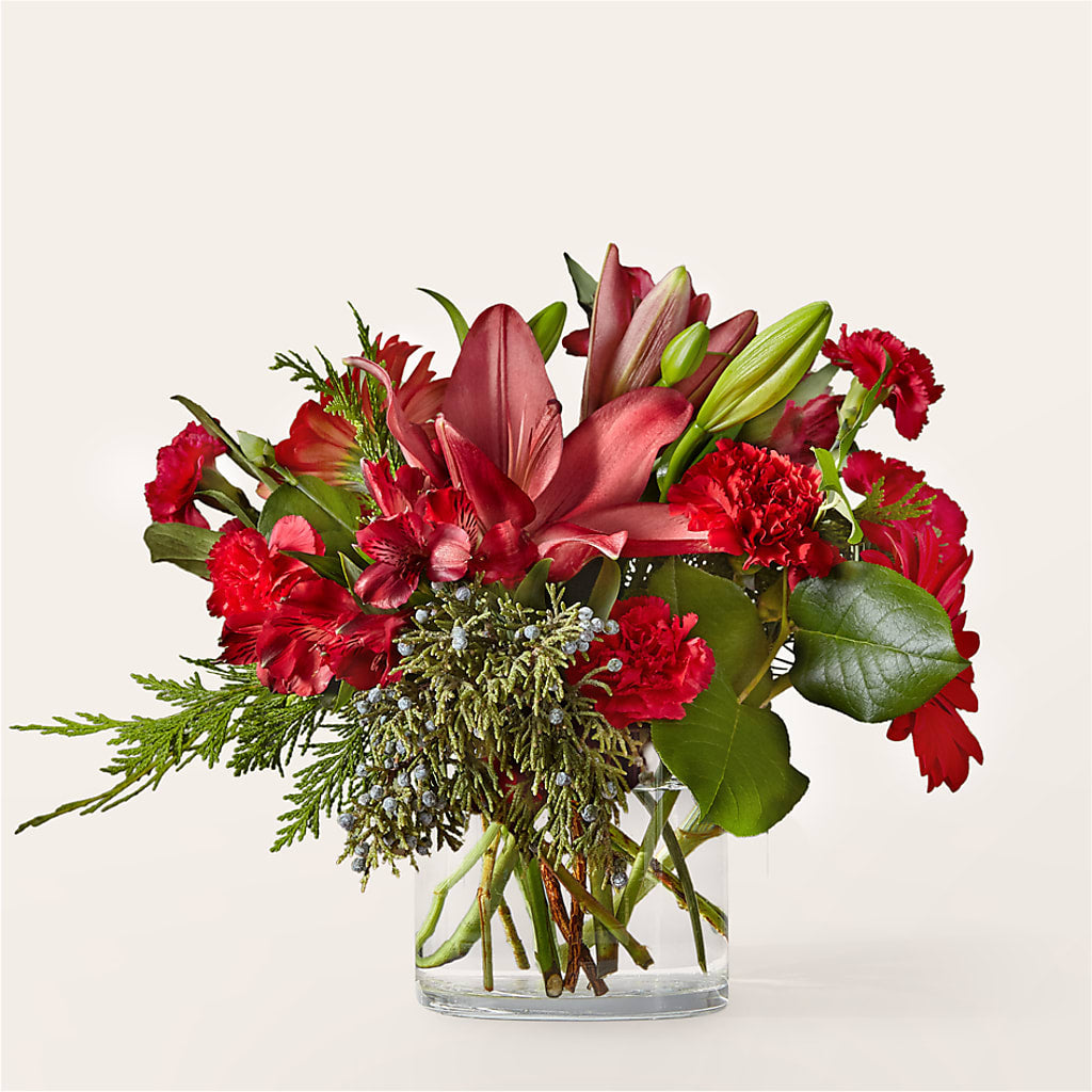 Friendsmas Bouquet – HELEN'S FLORAL SHOPPE, Phillipsburg NJ
