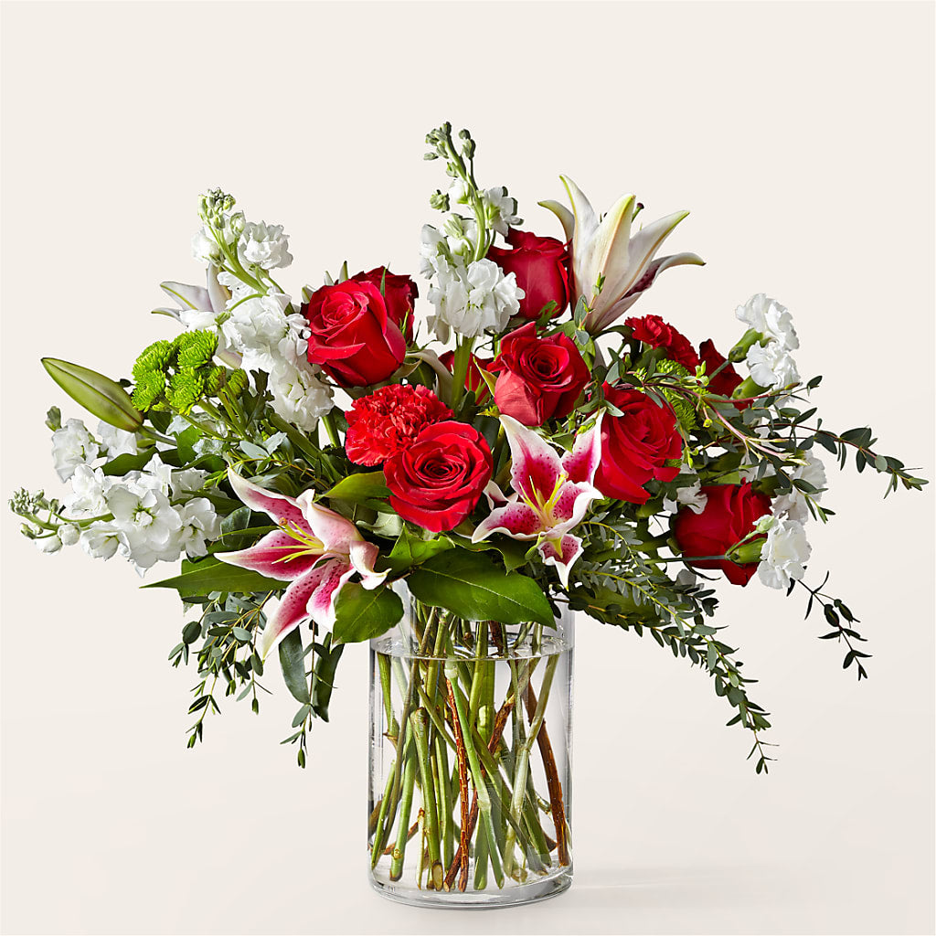 Gumdrop Button Bouquet – HELEN'S FLORAL SHOPPE, Phillipsburg NJ