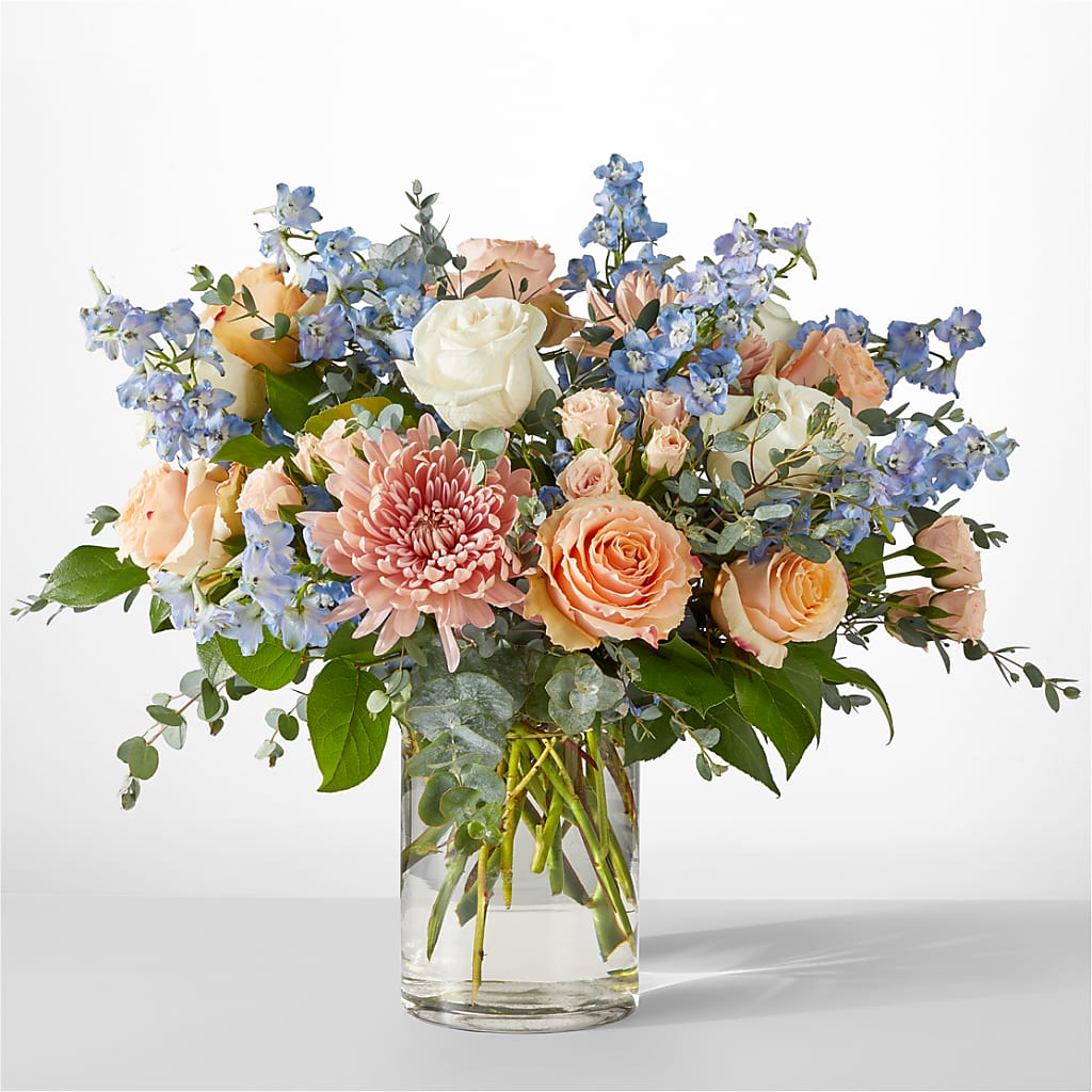 Inspired Bouquet – HELEN'S FLORAL SHOPPE, Phillipsburg NJ