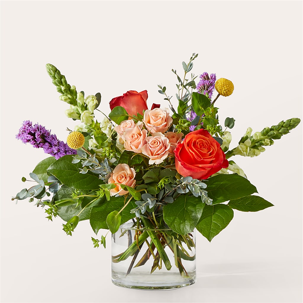 The Standout Bouquet – HELEN'S FLORAL SHOPPE, Phillipsburg NJ