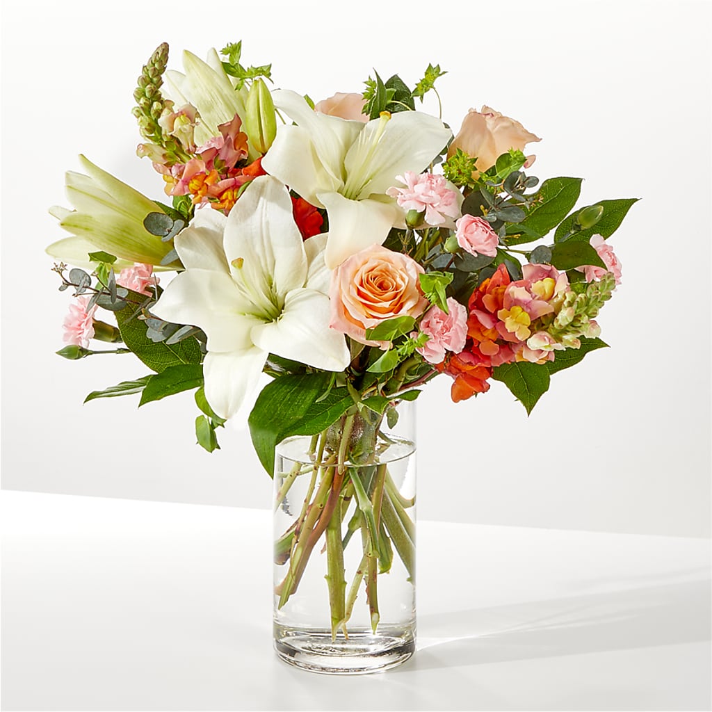 Grapefruit Splash Bouquet – HELEN'S FLORAL SHOPPE, Phillipsburg NJ