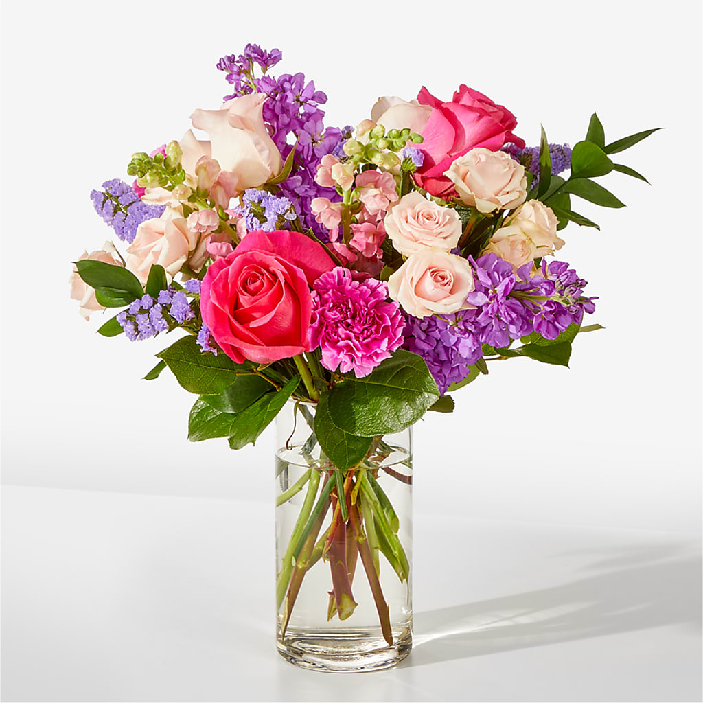 The Cha-Cha Bouquet – HELEN'S FLORAL SHOPPE, Phillipsburg NJ
