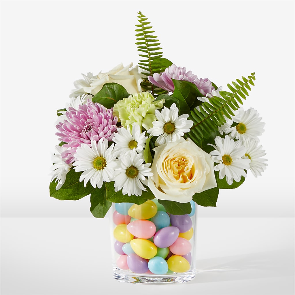 Easter Brunch Bouquet – HELEN'S FLORAL SHOPPE, Phillipsburg NJ