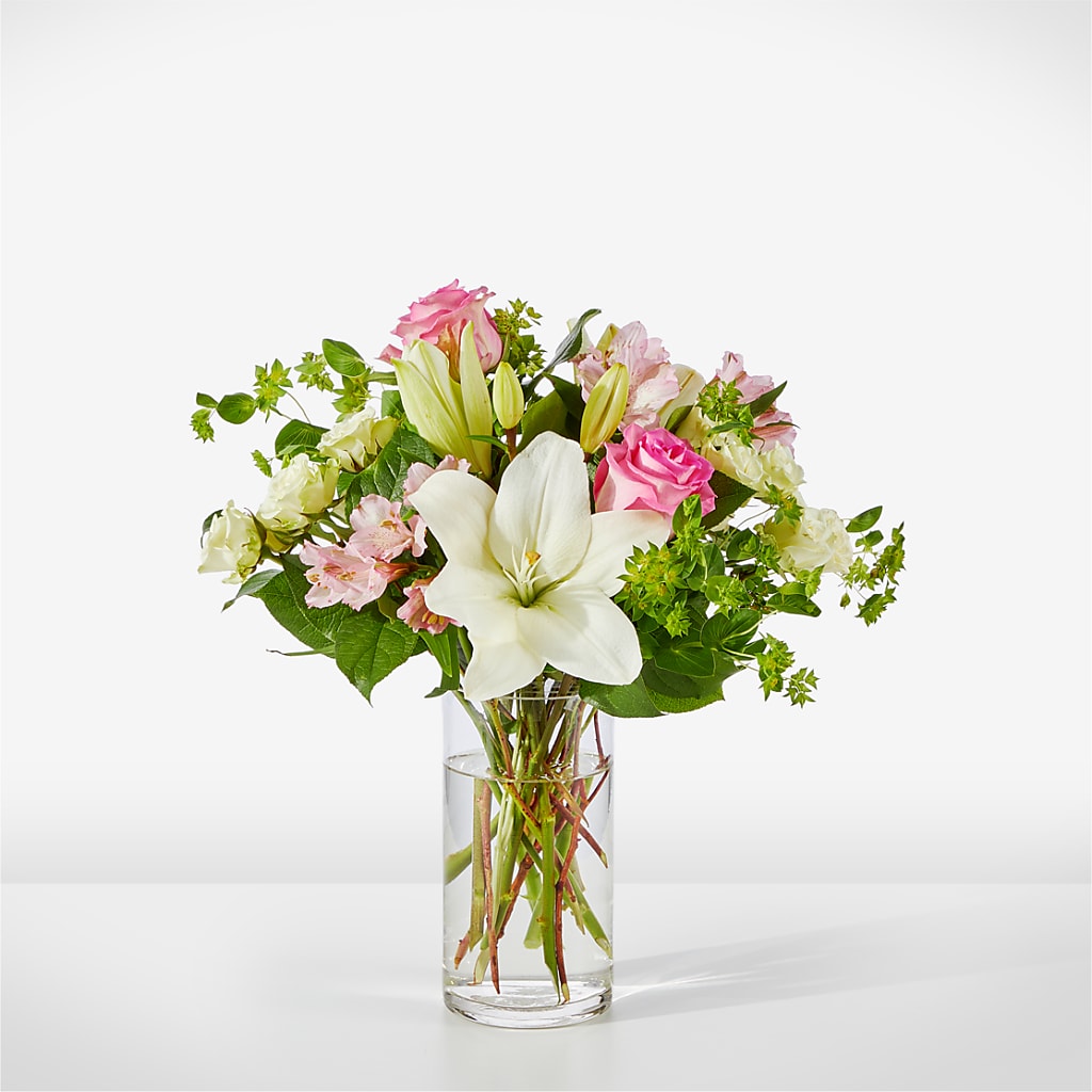 Fondly Bouquet – HELEN'S FLORAL SHOPPE, Phillipsburg NJ