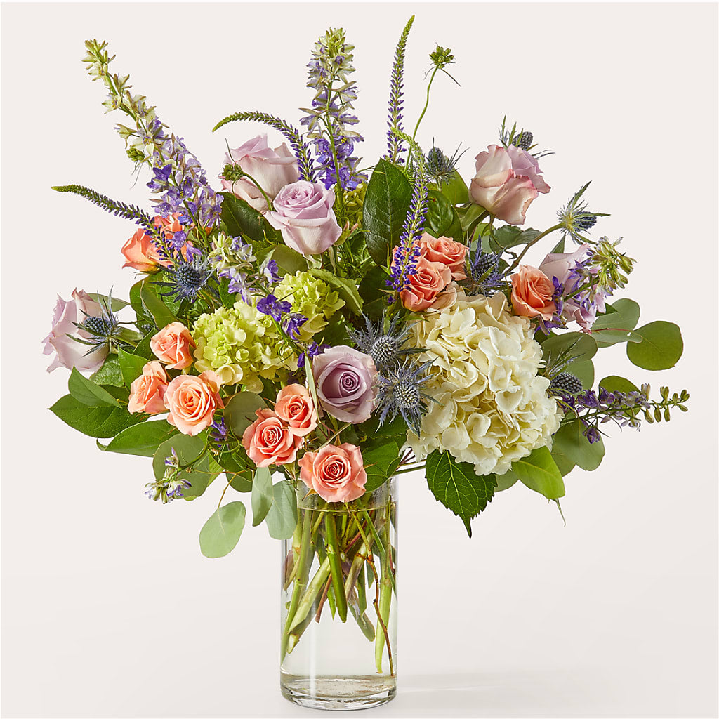 Appealing Aura Bouquet – HELEN'S FLORAL SHOPPE, Phillipsburg NJ