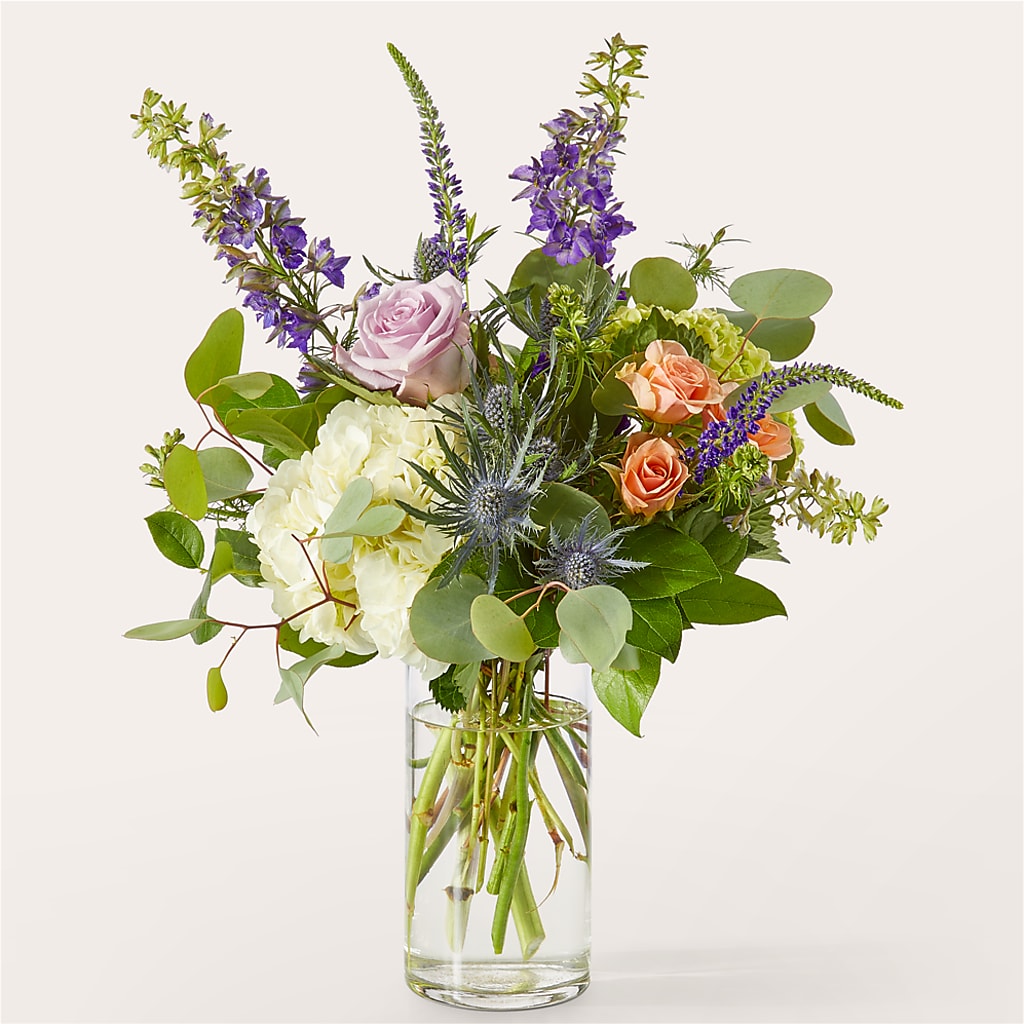 Appealing Aura Bouquet – HELEN'S FLORAL SHOPPE, Phillipsburg NJ