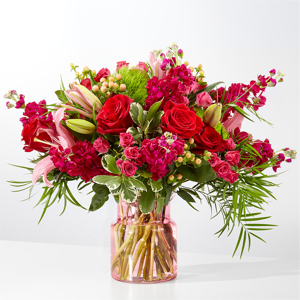 In Every Lifetime Bouquet – HELEN'S FLORAL SHOPPE, Phillipsburg NJ