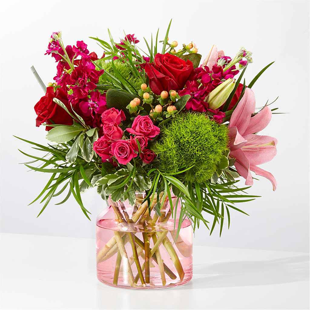 In Every Lifetime Bouquet – HELEN'S FLORAL SHOPPE, Phillipsburg NJ