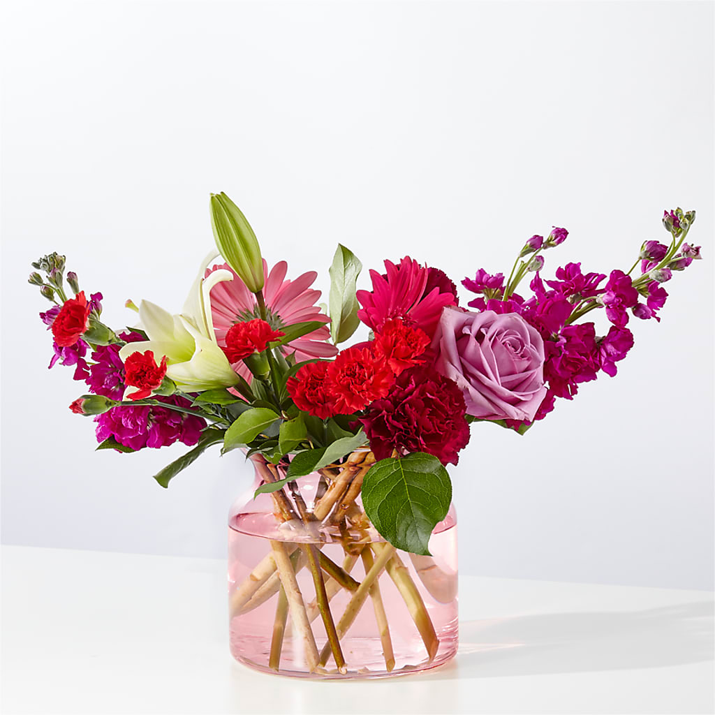 Other Half Bouquet – HELEN'S FLORAL SHOPPE, Phillipsburg NJ