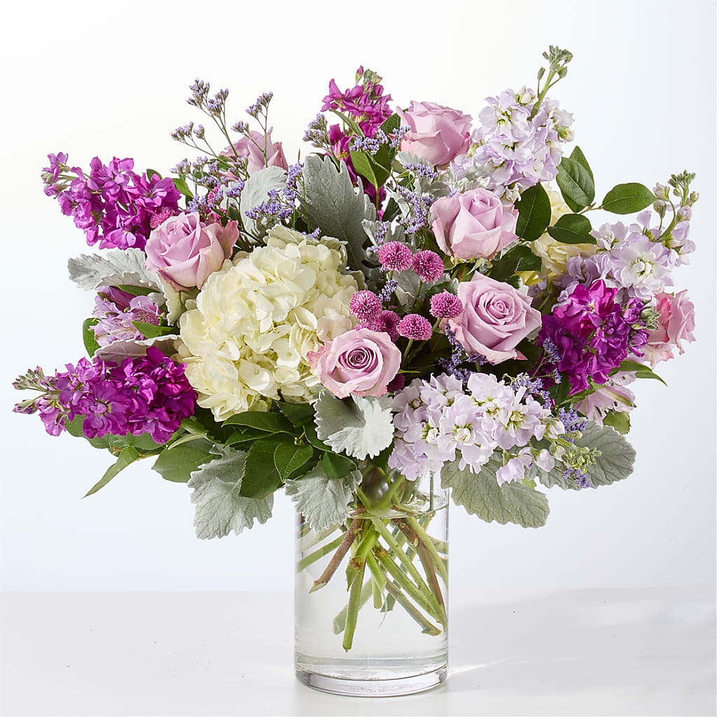 Empress Bouquet – HELEN'S FLORAL SHOPPE, Phillipsburg NJ