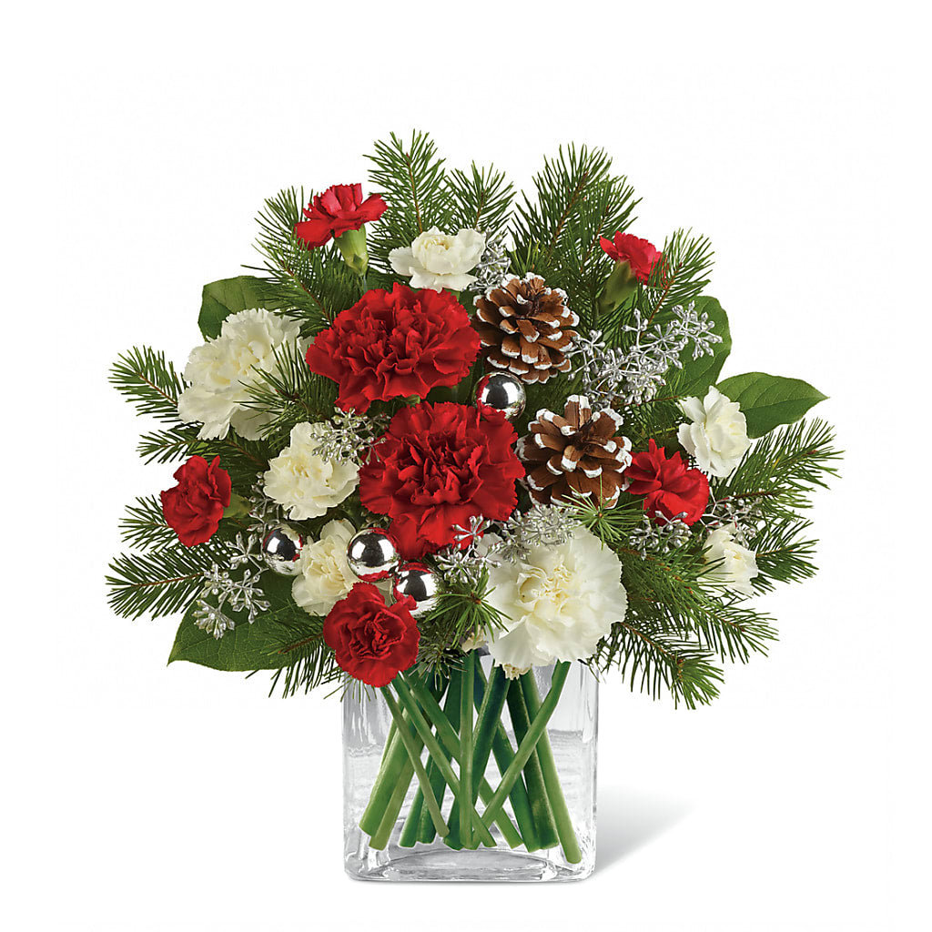 Woodland Wonder Bouquet – HELEN'S FLORAL SHOPPE, Phillipsburg NJ