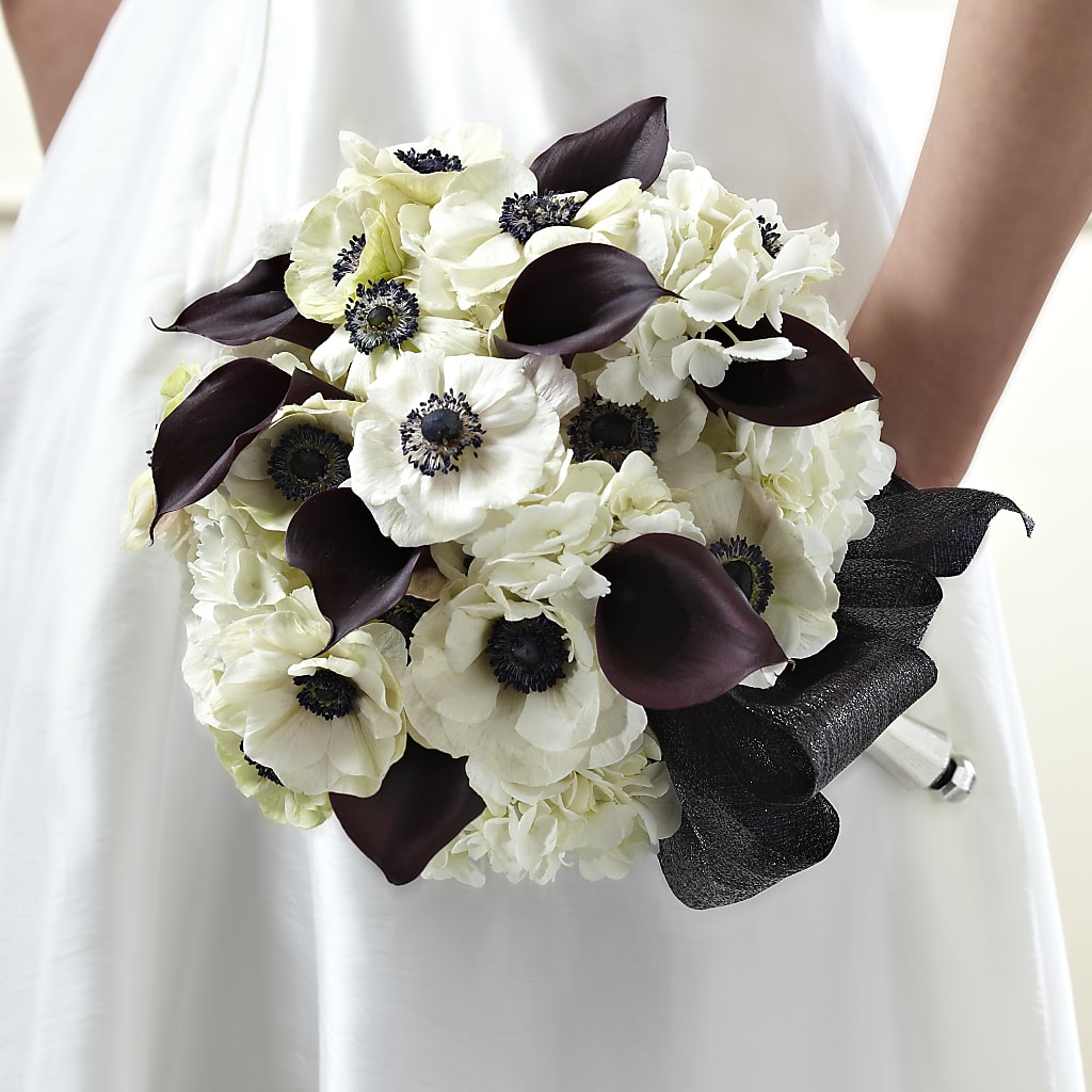 To Have and To Hold Bouquet – HELEN'S FLORAL SHOPPE, Phillipsburg NJ