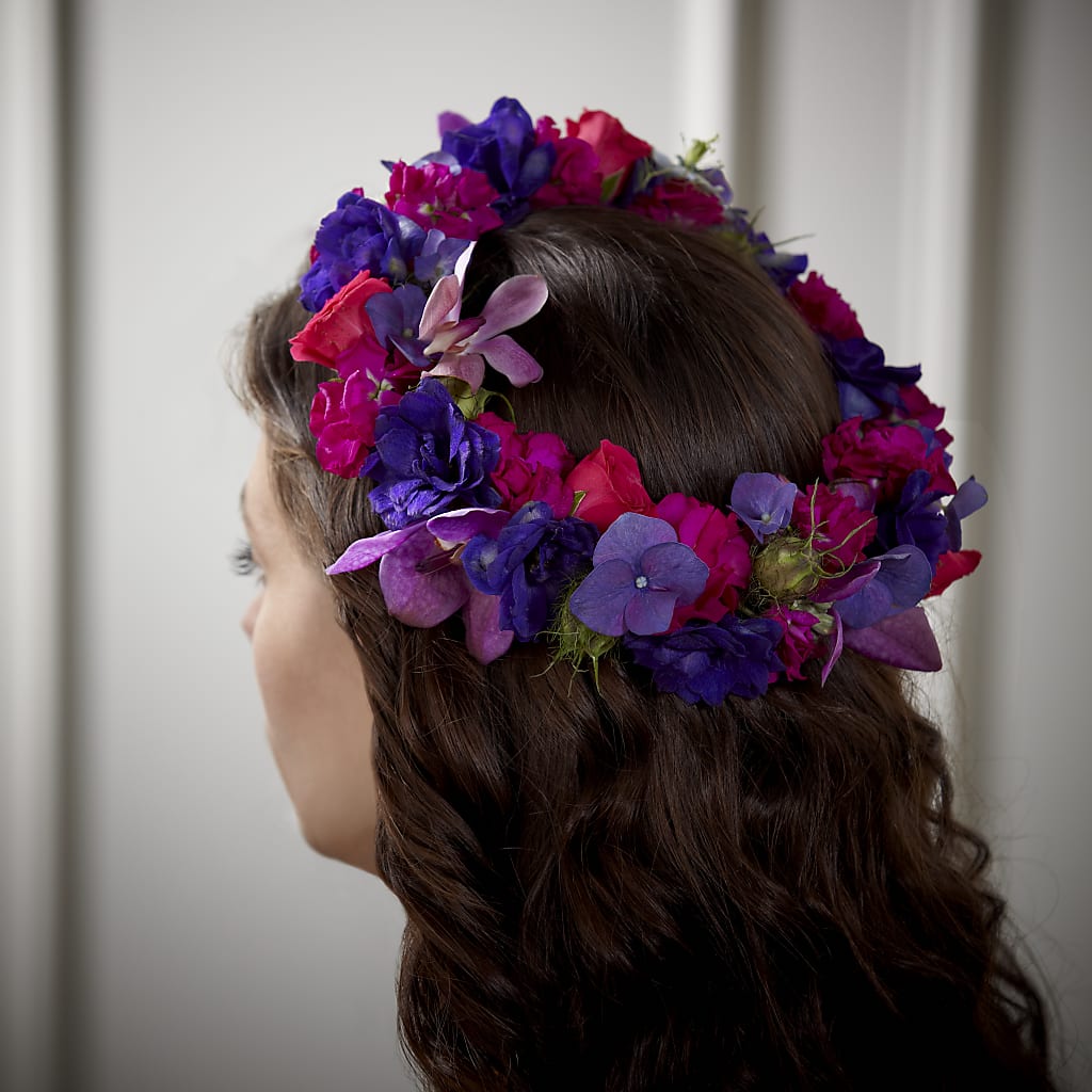 Butterfly Kisses Hair Decor – HELEN'S FLORAL SHOPPE, Phillipsburg NJ