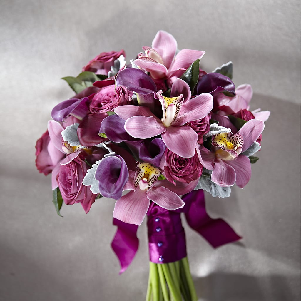 Delicacy Bouquet – HELEN'S FLORAL SHOPPE, Phillipsburg NJ