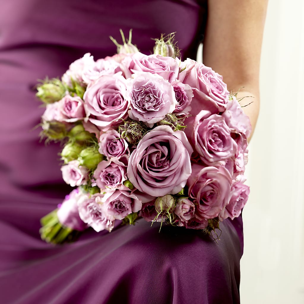 Veronica Bouquet – HELEN'S FLORAL SHOPPE, Phillipsburg NJ