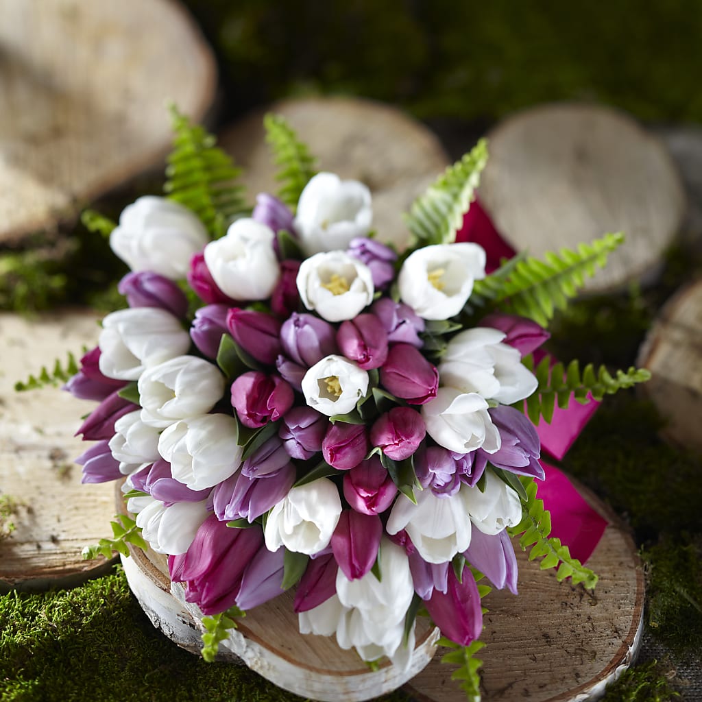 Steal My Heart Bouquet – HELEN'S FLORAL SHOPPE, Phillipsburg NJ