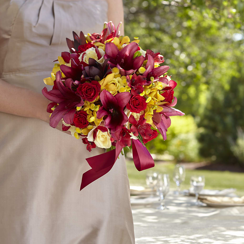 Sunningdale Bouquet – HELEN'S FLORAL SHOPPE, Phillipsburg NJ