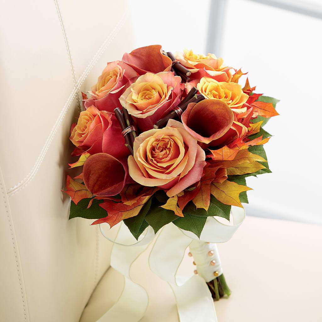 Love Everlasting Bouquet – HELEN'S FLORAL SHOPPE, Phillipsburg NJ