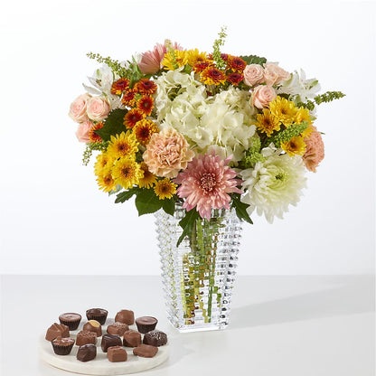 Fall Celebration Bouquet – HELEN'S FLORAL SHOPPE, Phillipsburg NJ