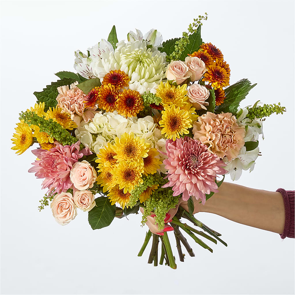 Fall Celebration Bouquet – HELEN'S FLORAL SHOPPE, Phillipsburg NJ