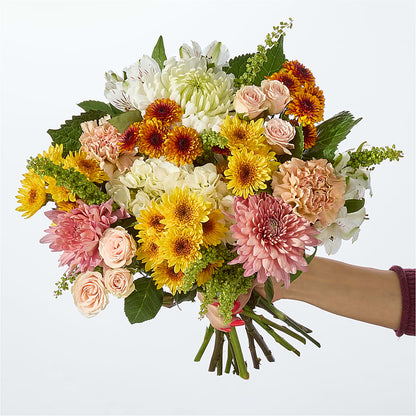 Fall Celebration Bouquet – HELEN'S FLORAL SHOPPE, Phillipsburg NJ