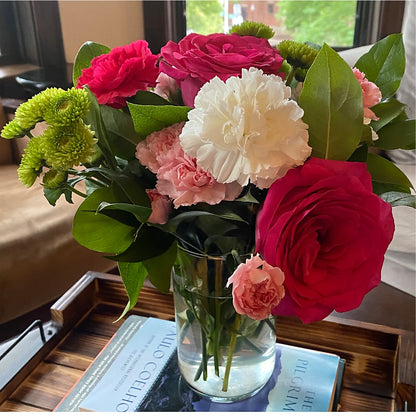 Sweet & Pretty Bouquet – HELEN'S FLORAL SHOPPE, Phillipsburg NJ