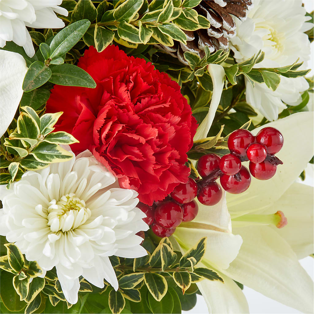 Festive Moments Tree – HELEN'S FLORAL SHOPPE, Phillipsburg NJ