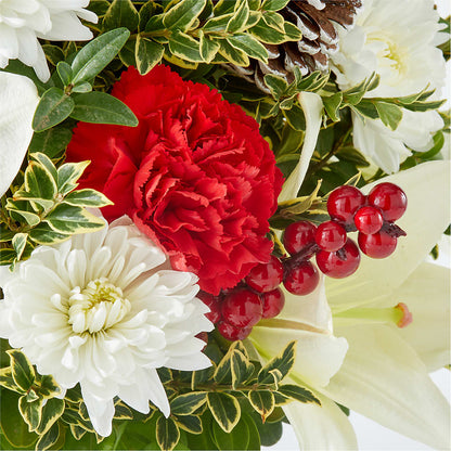 Festive Moments Tree – HELEN'S FLORAL SHOPPE, Phillipsburg NJ