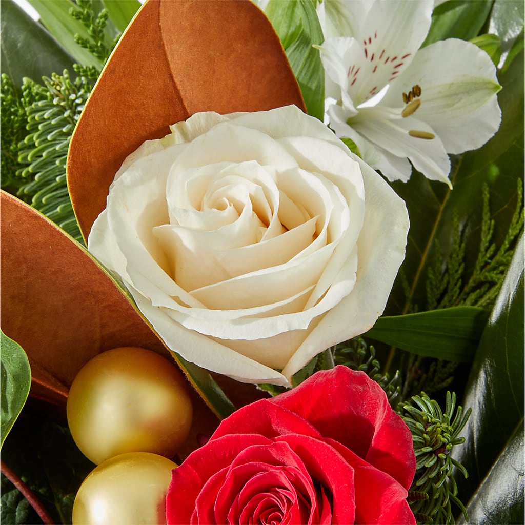 Joy & Jolly Bouquet – HELEN'S FLORAL SHOPPE, Phillipsburg NJ