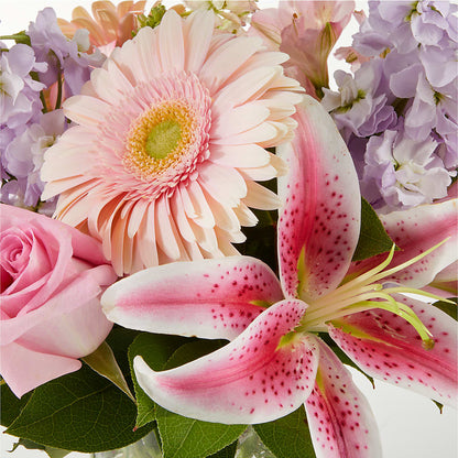 The Teahouse Bouquet – HELEN'S FLORAL SHOPPE, Phillipsburg NJ