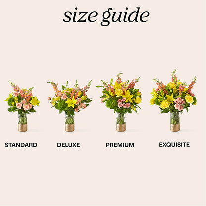 Getaway Bouquet – HELEN'S FLORAL SHOPPE, Phillipsburg NJ