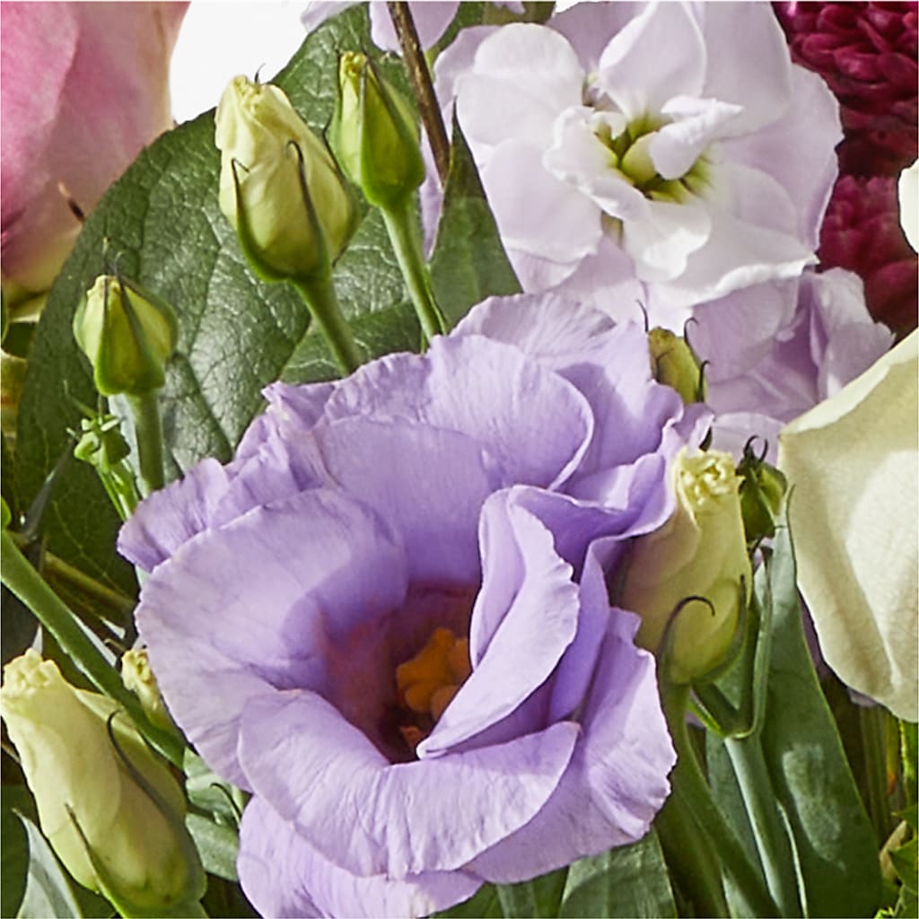 Work of Art Bouquet – HELEN'S FLORAL SHOPPE, Phillipsburg NJ