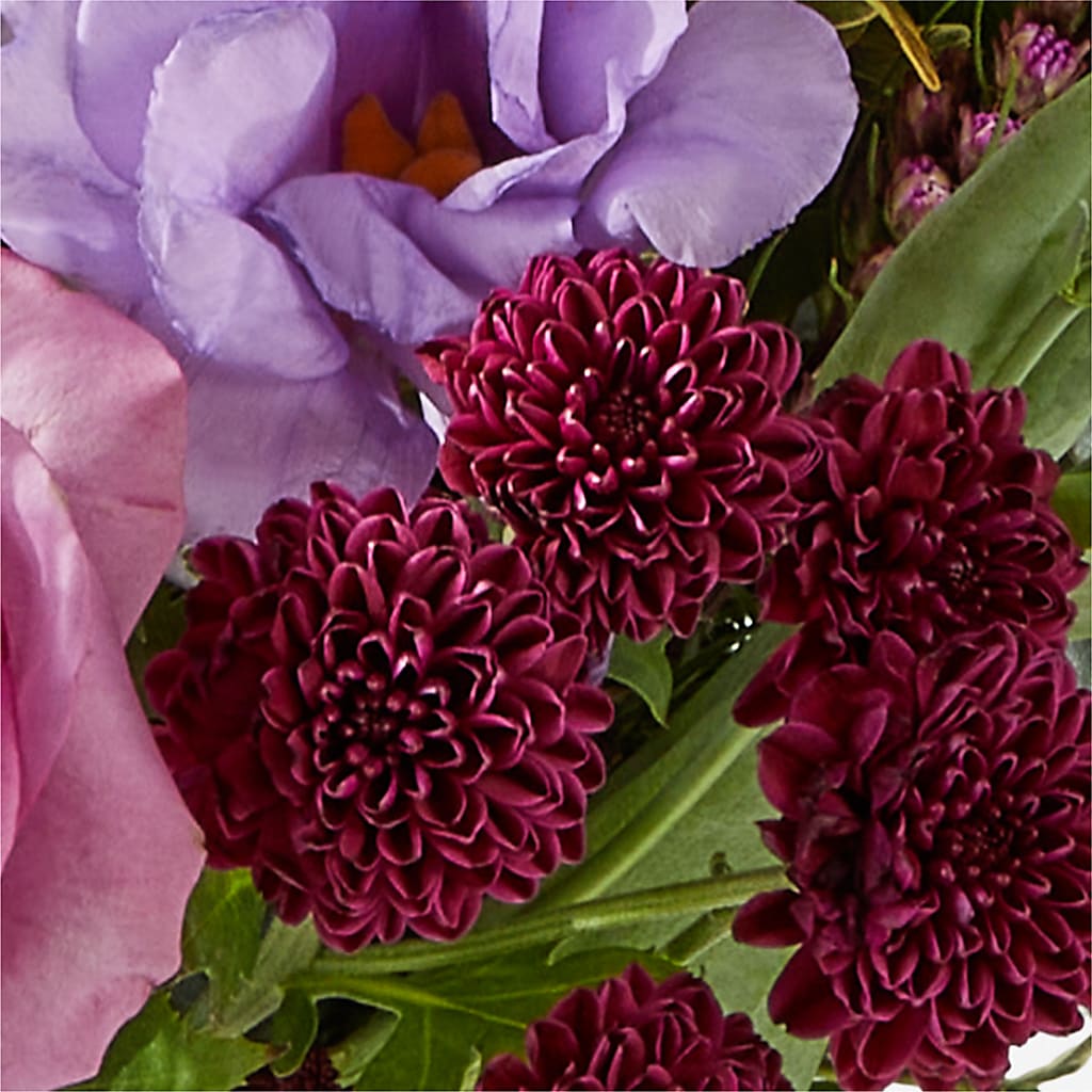 Work of Art Bouquet – HELEN'S FLORAL SHOPPE, Phillipsburg NJ