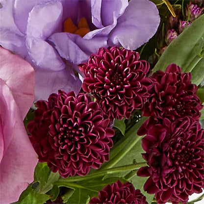 Work of Art Bouquet – HELEN'S FLORAL SHOPPE, Phillipsburg NJ