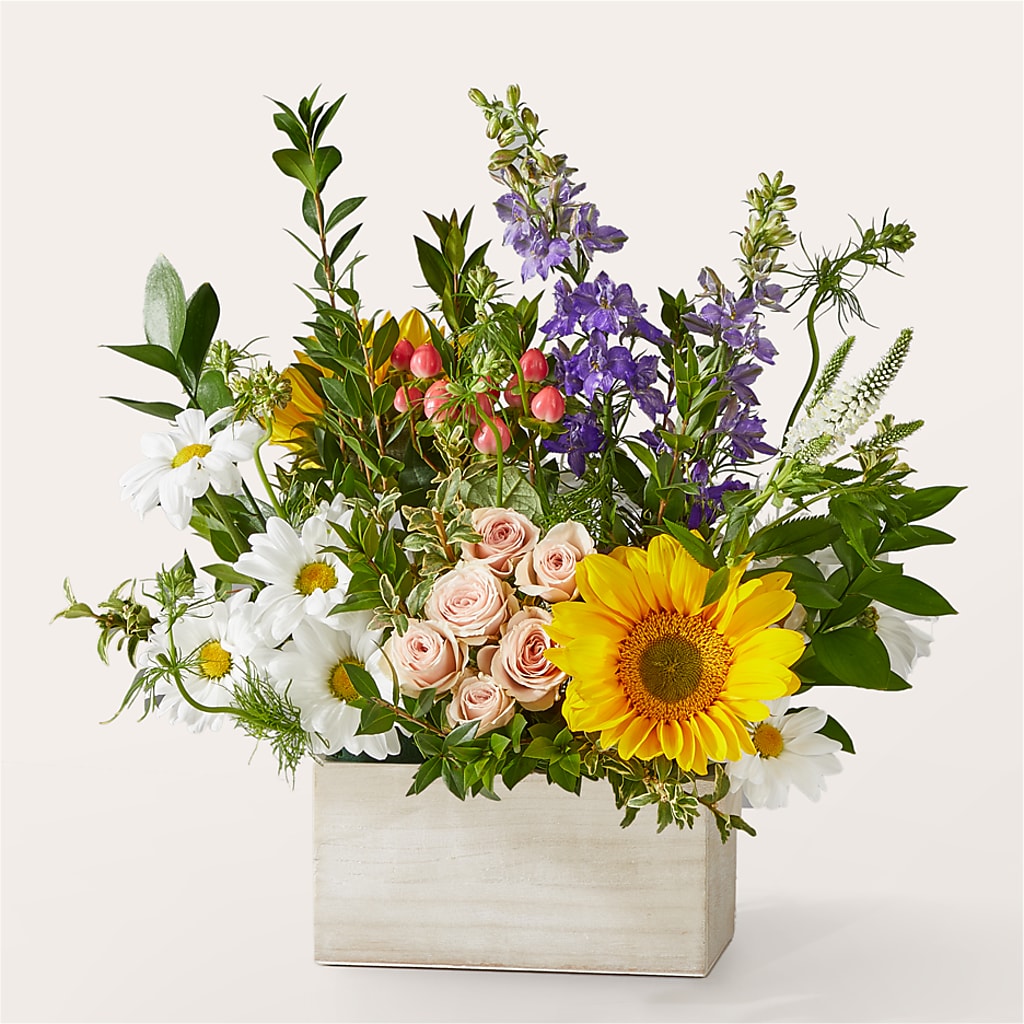 The Good Life Bouquet – HELEN'S FLORAL SHOPPE, Phillipsburg NJ