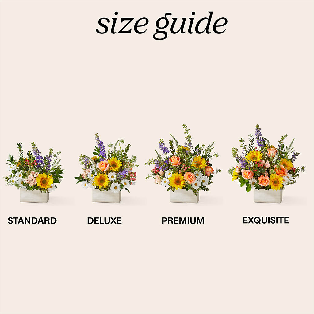 The Good Life Bouquet – HELEN'S FLORAL SHOPPE, Phillipsburg NJ