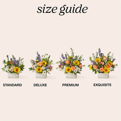 The Good Life Bouquet – HELEN'S FLORAL SHOPPE, Phillipsburg NJ