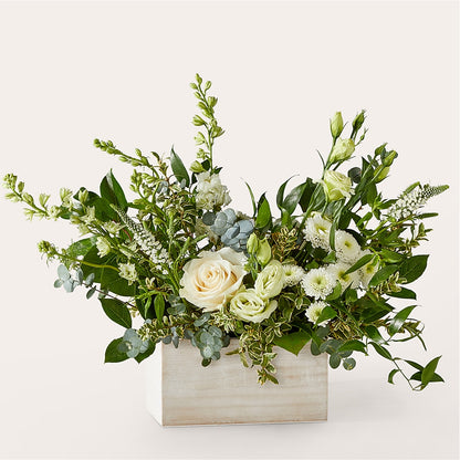 Cashmere Bouquet – HELEN'S FLORAL SHOPPE, Phillipsburg NJ