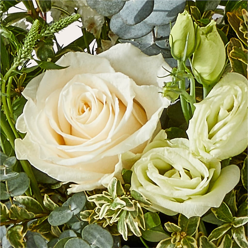 Cashmere Bouquet – HELEN'S FLORAL SHOPPE, Phillipsburg NJ