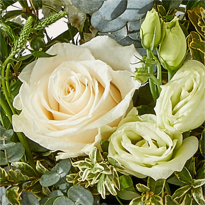 Cashmere Bouquet – HELEN'S FLORAL SHOPPE, Phillipsburg NJ