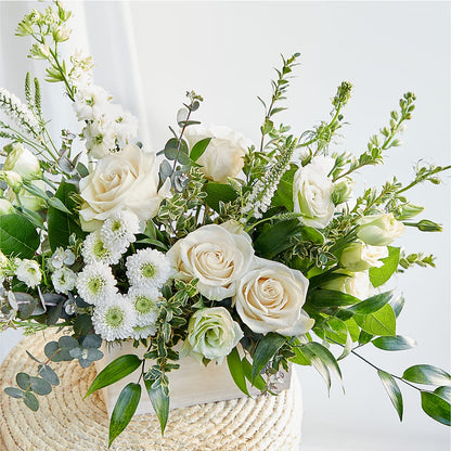 Cashmere Bouquet – HELEN'S FLORAL SHOPPE, Phillipsburg NJ