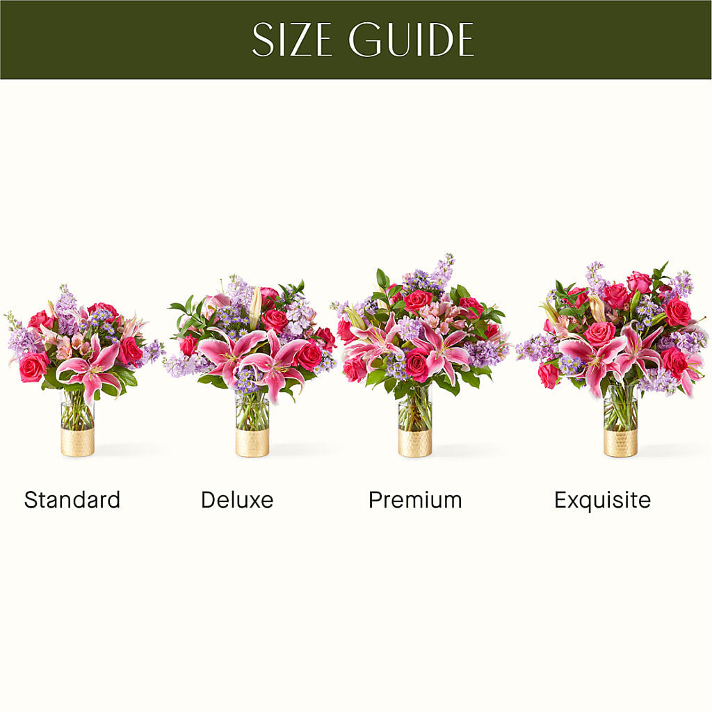 Written in the Stars Bouquet – HELEN'S FLORAL SHOPPE, Phillipsburg NJ